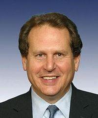 Portrait of Lincoln Diaz-Balart
