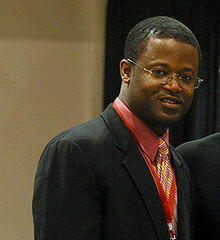 Portrait of Maurice Ashley