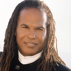 Portrait of Michael Beckwith