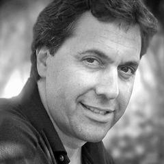 Portrait of Steve Alten
