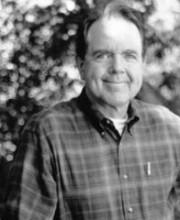 Portrait of Thomas J. Stanley
