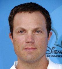 Portrait of Adam Baldwin