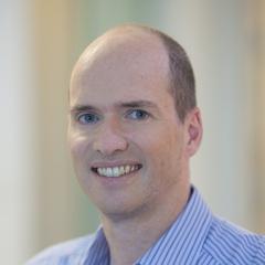 Portrait of Ben Horowitz