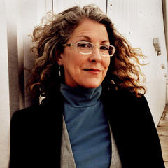 Portrait of Brenda Laurel