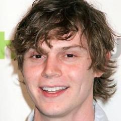 Portrait of Evan Peters