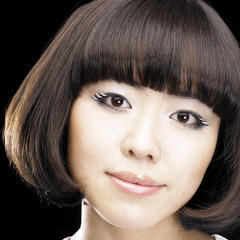 Portrait of Hiromi