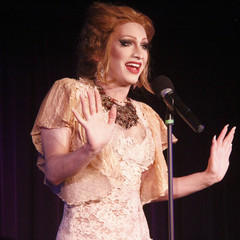 Portrait of Jinkx Monsoon