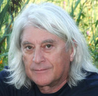 Portrait of John Dufresne