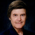 Portrait of John Goddard