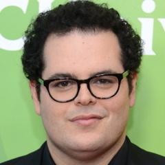 Portrait of Josh Gad