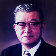 Portrait of Kaoru Ishikawa