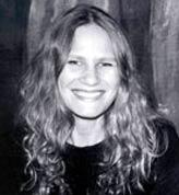 Portrait of Lidia Yuknavitch