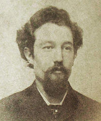 Portrait of Shashi Deshpande