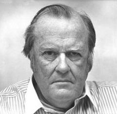 Portrait of M. Emmet Walsh