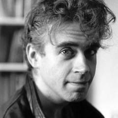 Portrait of Michael Donaghy