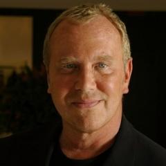 Portrait of Michael Kors