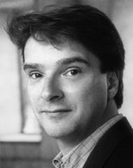 Portrait of Orlando Figes