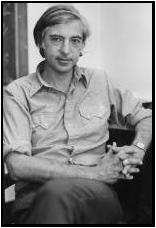 Portrait of Josh Linkner