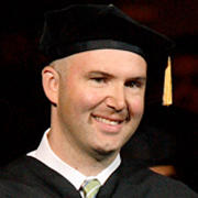 Portrait of Steve Rushin