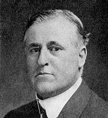 Portrait of William Watson