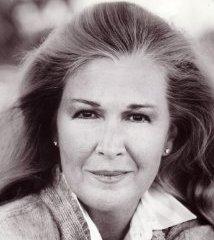 Portrait of Diane Ladd