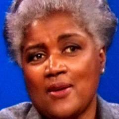 Portrait of Donna Brazile