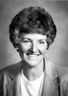 Portrait of Elaine A. Cannon
