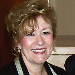 Portrait of Esther Hicks