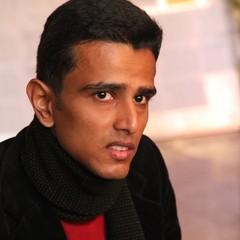 Portrait of Faraaz Kazi