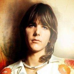 Portrait of Gram Parsons