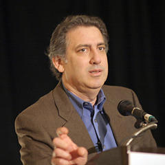 Portrait of Joe Trippi