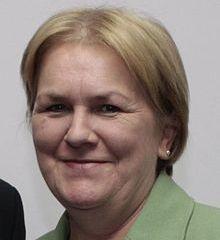 Portrait of Johann Lamont