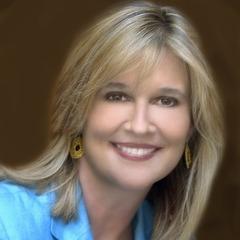 Portrait of Kathleen Parker