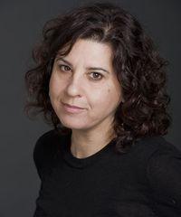 Portrait of Melina Marchetta