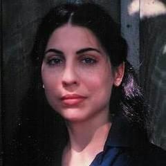 Portrait of Meredith Ann Pierce