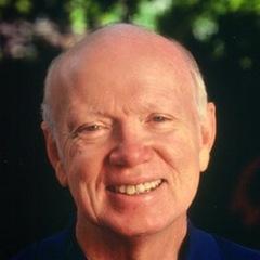 Portrait of Regis McKenna