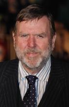 Portrait of Timothy Spall