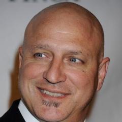 Portrait of Tom Colicchio