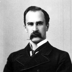 Portrait of William Osler