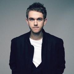 Portrait of Zedd