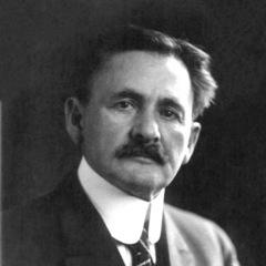 Portrait of Stephen F. Hayes