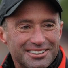 Portrait of Alberto Salazar
