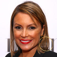 Portrait of Angie Martinez