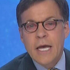 Portrait of Bob Costas