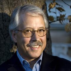 Portrait of Gary Hamel