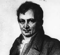 Portrait of Gerhard Tersteegen