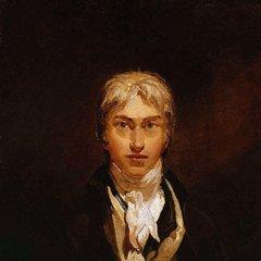 Portrait of J. M. W. Turner