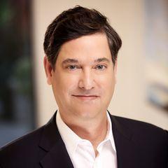 Portrait of Jim Breyer