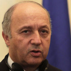 Portrait of Diego Della Valle