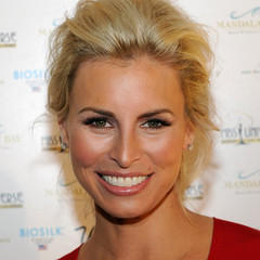Portrait of Niki Taylor